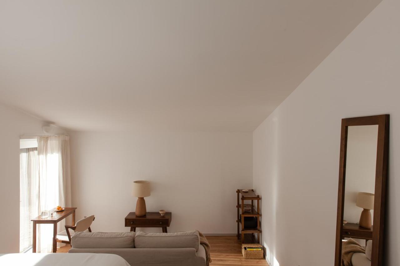 A Padaria Farmhouse Cinfaes Exterior photo