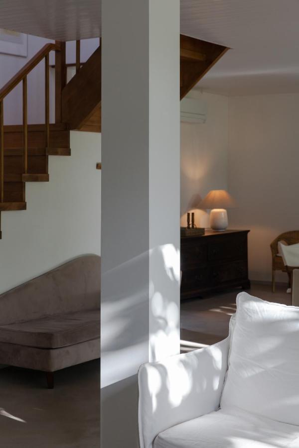 A Padaria Farmhouse Cinfaes Exterior photo